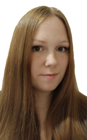 A picture of Amy Rotherham